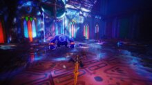 Our PC video of Duskfade - Images