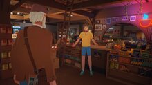 GSY Review : Forever Ago - Images