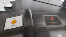 GSY Review : La PlayStation en LEGO - Packaging