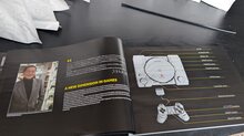 GSY Review : La PlayStation en LEGO - Packaging