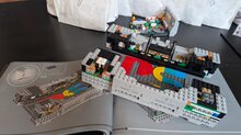 GSY Review : La PlayStation en LEGO - Montage