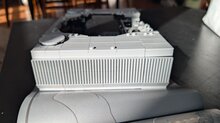 GSY Review : La PlayStation en LEGO - Montage