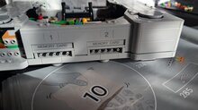 GSY Review : La PlayStation en LEGO - Montage