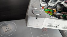 GSY Review : La PlayStation en LEGO - Montage