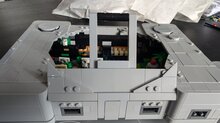 GSY Review : La PlayStation en LEGO - Montage