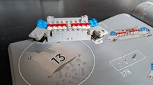 GSY Review : La PlayStation en LEGO - Montage