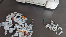 GSY Review : La PlayStation en LEGO - Montage