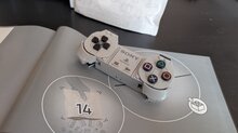 GSY Review : La PlayStation en LEGO - Montage