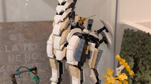 GSY Review : La PlayStation en LEGO - La petite collection