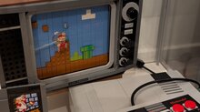 GSY Review : La PlayStation en LEGO - La petite collection