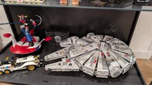 GSY Review : La PlayStation en LEGO - La petite collection