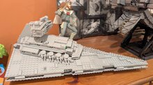 GSY Review : La PlayStation en LEGO - La petite collection