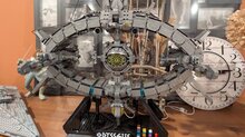 GSY Review : La PlayStation en LEGO - La petite collection