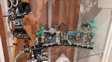 GSY Review : La PlayStation en LEGO - La petite collection