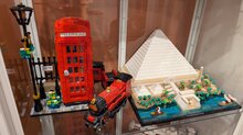 GSY Review : La PlayStation en LEGO - La petite collection