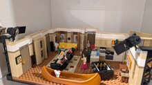 GSY Review : La PlayStation en LEGO - La petite collection