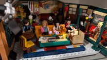 GSY Review : La PlayStation en LEGO - La petite collection