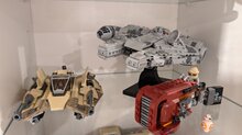 GSY Review : La PlayStation en LEGO - La petite collection