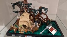 GSY Review : La PlayStation en LEGO - La petite collection