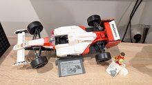 GSY Review : La PlayStation en LEGO - La petite collection