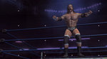 Q&A about WWE SmackDown vs. RAW 2007 - Q&A images