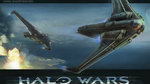 <a href=news_halo_wars_is_at_the_party_too-3802_en.html>Halo Wars is at the party too</a> - Image / Artwork
