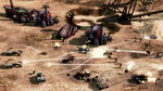 Command and Conquer 3 on Xbox 360 - 2 Xbox 360 images