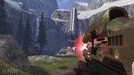Multiplayer images of Halo 3 - 5 multiplayer images
