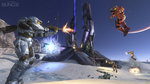 Multiplayer images of Halo 3 - 5 multiplayer images