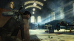 Dark Sector teaser and images - 8 images