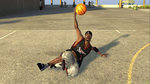 Images de NBA Street Homecourt - 53 images Xbox 360