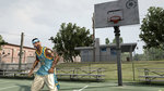 Images de NBA Street Homecourt - 53 images Xbox 360