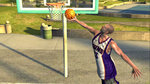 NBA Street Homecourt images - 53 Xbox 360 images