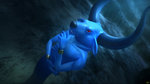 Blue Dragon: La première minute. - 3 images