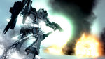 Armored Core 4 images and trailer - 12 images