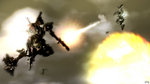 Images et trailer d'Armored Core 4 - 12 images