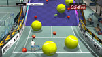 Virtua Tennis 3 en images - Quelques mini jeux