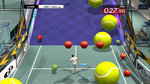 Virtua Tennis 3 images - A few mini games