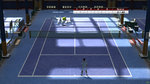 Virtua Tennis 3 en images - Quelques mini jeux