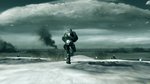 Images and artworks of Halo 3 - TV ad captures