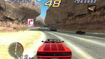 E3 : New images of Outrun 2 - E3 : 4 images