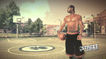 3 images de NBA Street Homecourt - 3 images