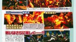 Ninja Gaiden Sigma scans - Famitsu scans