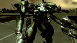4 wallpapers d'Armored Core 4 - 1 wallpaper
