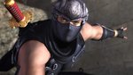 49 screenshots of Ninja Gaiden Sigma - 49 images
