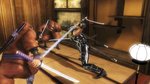 49 screenshots of Ninja Gaiden Sigma - 49 images