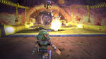 E3 : New images and trailer of Conker ! - E3 : 18 high res images (1280x960)