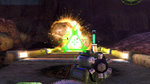 E3 : New images and trailer of Conker ! - E3 : 18 high res images (1280x960)