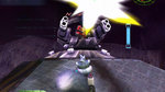 E3 : Nouvelles images et nouveau trailer de Conker ! - E3 : 18 images haute résolution (1280x960)