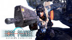 Images and artworks of Lost Planet - Character art